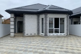 Дом в Витязево