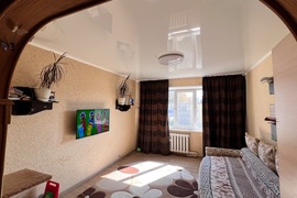 2-комнатная в центре Анапы