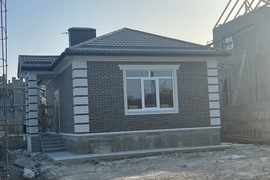 Дом 61 м2, на участке 3,3 сот.