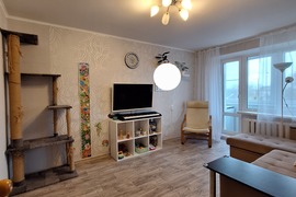 2-к квартира 45 кв.м.