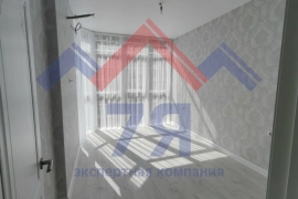 Новая квартира