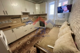 1 к. квартира 44 кв.м.