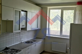 1 к. квартира 51 кв.м. Витязево