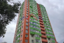 1 к.квартира 38.2 кв.м.