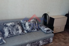 Студия 21 кв.м. с ремонтом