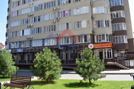 Новая 1-комн 38,2 кв. м. 